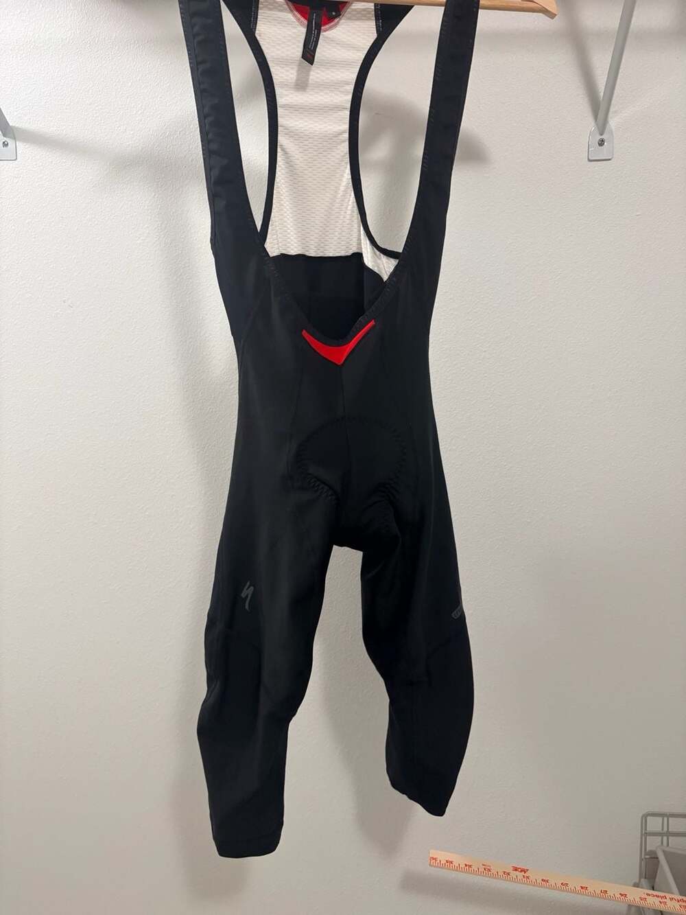 Brand New Specialized Thermal Bib Shorts — - Picture 1 of 16